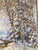 Early 20th Century American Impressionist Winter Wonderland Landscape Painting by George Young Kauffman For Sale - Image 15 of 18