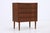 Mid-Century Teak Chest of 4 Drawers, 1960s For Sale - Image 14 of 14