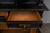 Gründerzeit Sideboard in Black, 1800s For Sale - Image 16 of 18
