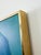 Large Pink Contemporary Figurative Abstract Painting For Sale - Image 4 of 7