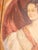 20th Century Portrait of a Lady in 19th Century Style For Sale - Image 11 of 12