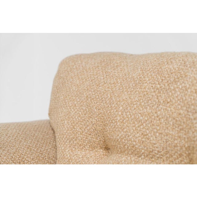 Coronado Armchairs by Tobia Scarpa for C&B, Italy, 1970s, Set of 2 For Sale - Image 11 of 13