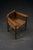 Wood Decorative Chair Set, 1930s For Sale - Image 7 of 18