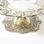 1900 - 1909 1900s Aesthetic Movement Sterling Silver & Gold Washed Taza Signed Hardy & Hayes Co. For Sale - Image 5 of 18