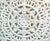 Asian Hand Carved Wooden Mandala For Sale - Image 3 of 3