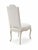 Early 19th Century 19th Century Set of Six Louis XV Style Upholstered Dining Chairs For Sale - Image 5 of 8