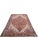 1940s Old Persian Heriz Area Rug 9’10” X 13’0″ For Sale - Image 4 of 12