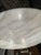 Stone Round Marble and Cast Iron Table, 1950s For Sale - Image 7 of 8