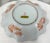 18th Century Vintage Spode New Stone Scalloped Desert Dish in Early Japan Pattern For Sale - Image 5 of 8