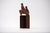 Abstract Cast Iron Two-Piece Zezootier & Reiter Sculpture by Gertraude Zebe, 2003 For Sale - Image 16 of 16