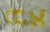 Victorian Rare Antique Hand Embroidered Judaica Jewish Memorial Torah Mantel Scroll Cover For Sale - Image 3 of 6