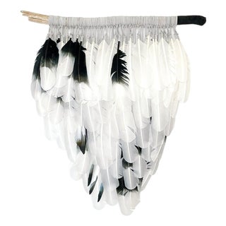 Plumage and Obsidian For Sale