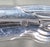 Late 20th Century Set of Thirteen Sterling Silver Elizabeth II Dinner Knives With Pistol Handles For Sale - Image 15 of 17