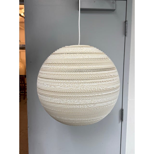 Graypants Moon 18 Pendant Light For Sale - Image 11 of 12