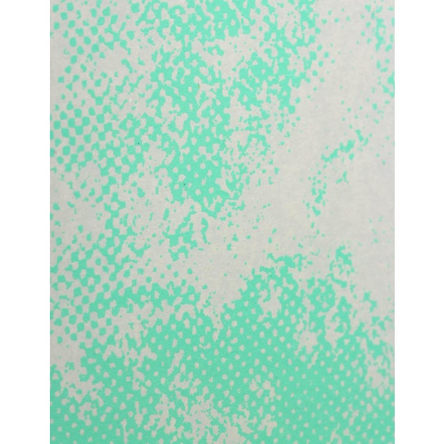 1970s Andy Warhol "Electric Chair" Screenprint, 1971 For Sale - Image 5 of 11