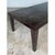 Vintage Monumental 15 Ft Cerused Wood Dining Table For Sale - Image 15 of 16