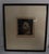 * This is an original signed drypoint etching titled "St. Michael's Alley" by renowned Charleston artist Elizabeth O'Neill...