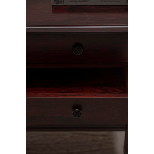 DC154 Chest of Drawers attributed to Carlo de Carli for Sormani, 1960s For Sale - Image 13 of 17