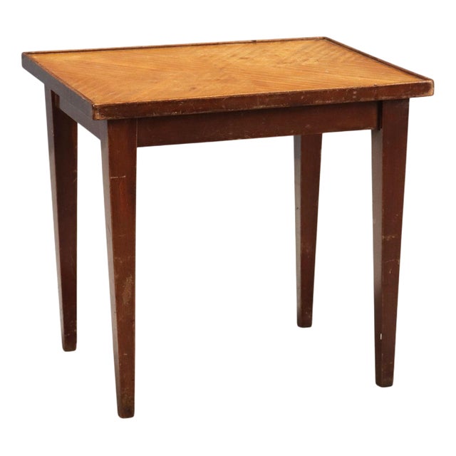 Mid-Century Coffee Table, 1950s-1960s For Sale