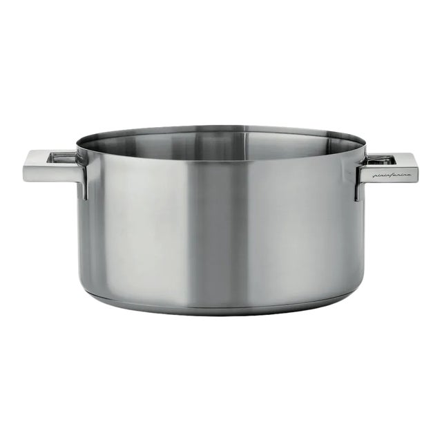 Mepra Stile 9" Casserole Pan With Handles For Sale