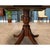 Baker Furniture Company Vintage Baker Two Board Dining Table For Sale - Image 4 of 15