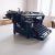 American No. 6 - 14 Qwertz Typewriter from Underwood Elliot Fisher Co., 1930s For Sale - Image 11 of 18