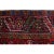 1920s Antique Persian Bakhshayesh Runner Rug 3’6″ X 18’3″ For Sale - Image 9 of 13