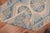 Vintage Zabihi Collection Turkish Small Rug - 2'6" x 4' For Sale - Image 4 of 8