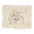 Will Hold on to Tenderness - Eva Bouzard-Hui, C. 1998 For Sale