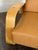 Alvar Aalto Vintage 1980's Alvar Aalto Artek 400 Tank Chair For Sale - Image 4 of 16