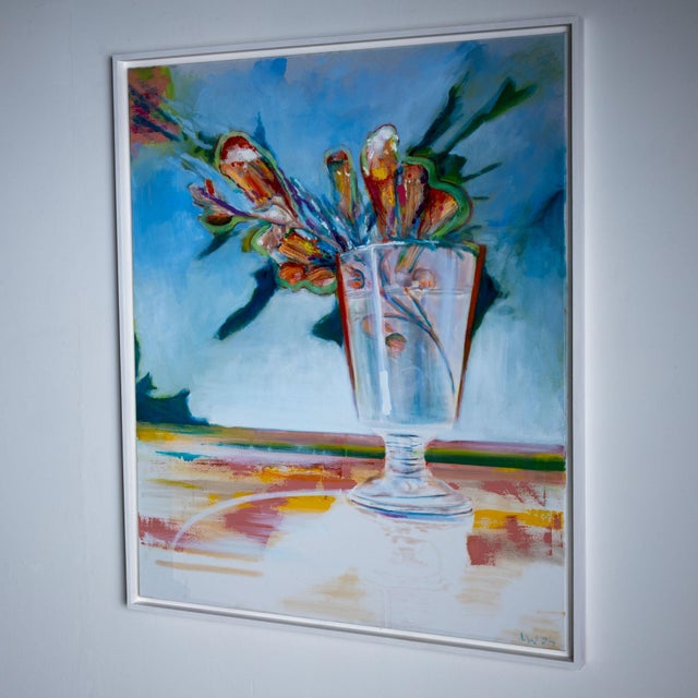 Leonhard Wachter (b. 1995) Bloom, 2024 For Sale - Image 13 of 18