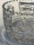 1990s 1990s Bohemian Crystal Bowl For Sale - Image 5 of 7
