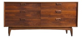 Example of Dresser Sets