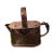 Antique Victorian Copper Watering Can For Sale
