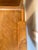 Copper Rare Mid-Century California Modern Trapezoid Bedside End Tables by Paul Laszlo for Brown Saltman - A Pair For Sale - Image 8 of 10