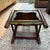 Antique Chinese Child’s Chair With Painted Details For Sale - Image 11 of 12