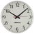 Vintage Office Wall Clock from Elektročas, 1990s For Sale - Image 16 of 16
