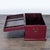 Asian Storage Trunk With Brass Hardware For Sale In San Francisco - Image 6 of 11