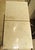 Matched Pair Tessellated Bovine Bone Parsons Style End Tables Circa 1980s For Sale - Image 10 of 12