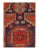 Kazak is a modern shape of old Caucasian rugs which strictly adheres to traditional design elements of the Caucasus. It...