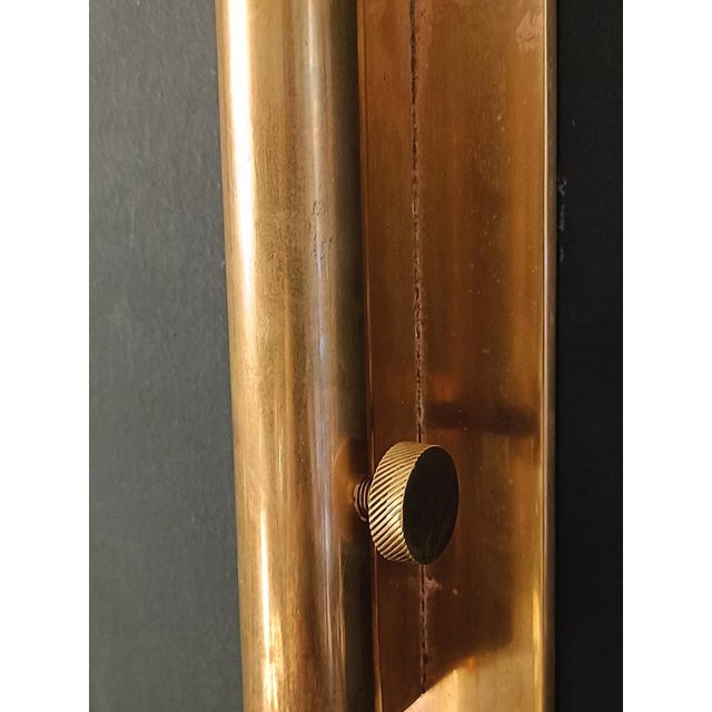 LP11 Wall Lamp by Luigi Caccia Dominioni for Azucena, Italy, 1950s For Sale - Image 6 of 11