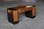 Dutch Hague School Desk in Oak by COR, 1930s For Sale - Image 11 of 11
