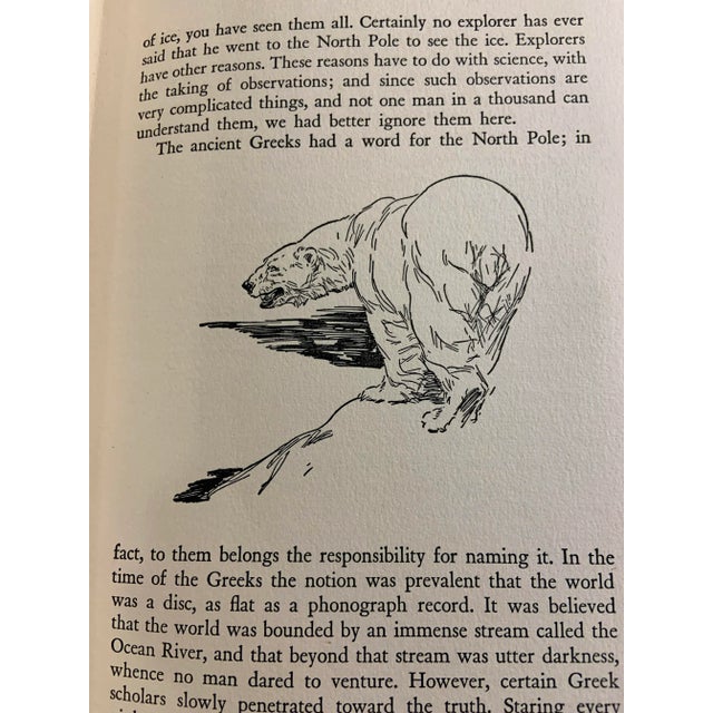 1931 Vintage Igloo Dog Book For Sale - Image 9 of 13