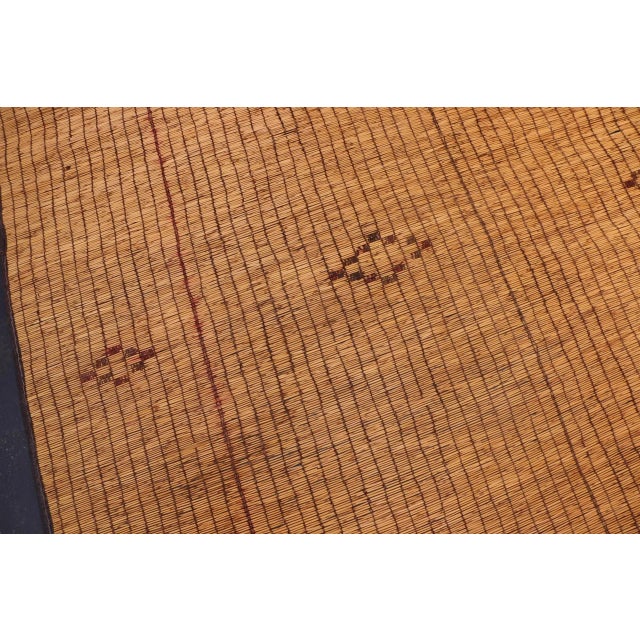 Tuareg Mat Rug - 5'8'' X 14'7'' Ft For Sale In Cleveland - Image 6 of 7
