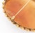 Vintage Carved Shell Cameo and 14k Gold Brooch Pendant For Sale In New York - Image 6 of 6