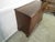 Item 87911: Henkel Harris solid mahogany dresser. Age: 1970's. Details: Dovetailed drawers. Condition: Very clean...