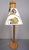 1970s Pine Floor Lamp for Solbacken, Sweden, 1970s For Sale - Image 5 of 15