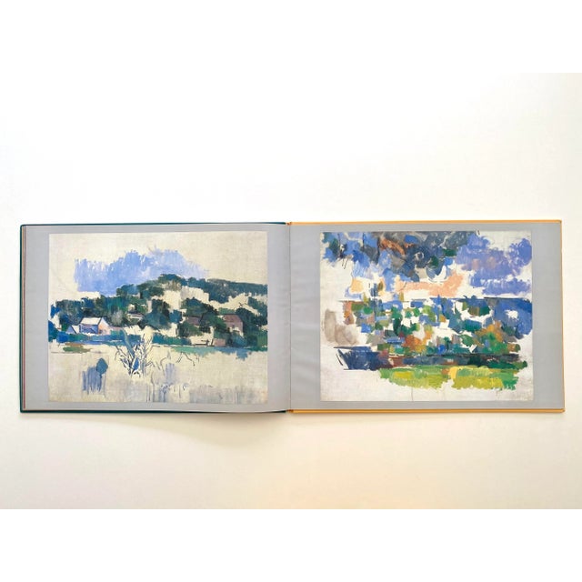 Cezanne in Provence 