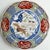 Made in Japan Imari Crane Motif Large Bowl For Sale - Image 17 of 18