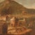 Landscape with Village, 1700s, Oil on Canvas For Sale - Image 7 of 11